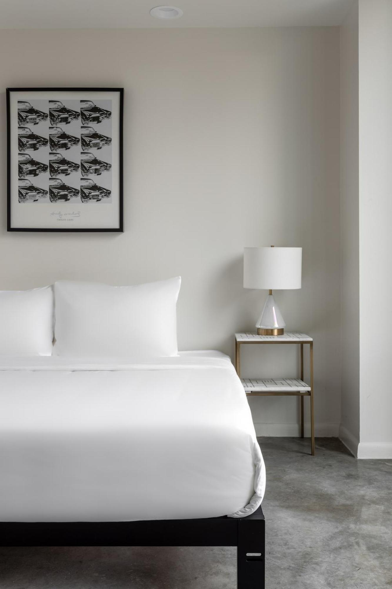 Kasa 2Nd Street Austin Aparthotel Cameră foto