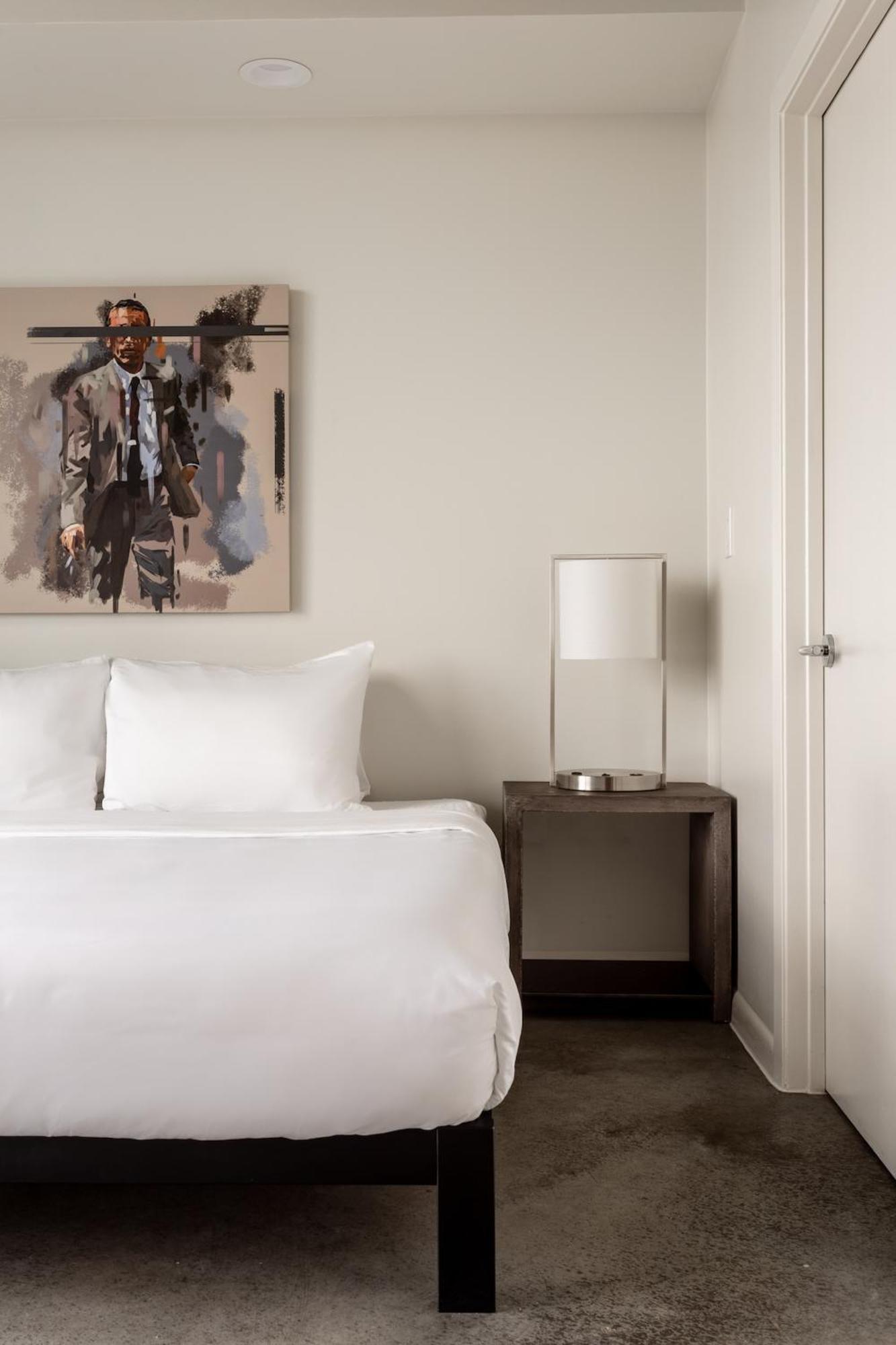 Kasa 2Nd Street Austin Aparthotel Cameră foto